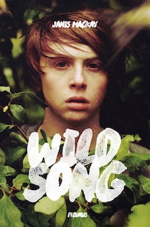 Front cover_Wild song