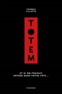 Front cover_Totem