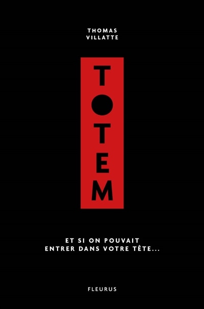 Front cover_Totem