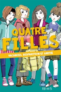 Couverture_Vacances, disparition et amiti&eacute;