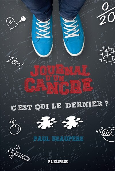 Couverture_C'est qui le dernier ?