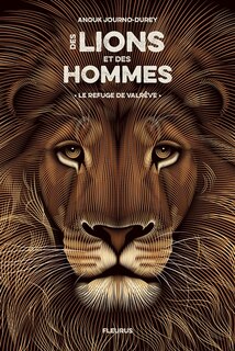Front cover_Le refuge de Valrêve