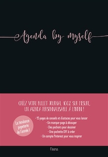 Front cover_Agenda by myself