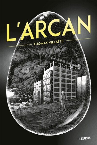 Front cover_L' Arcan