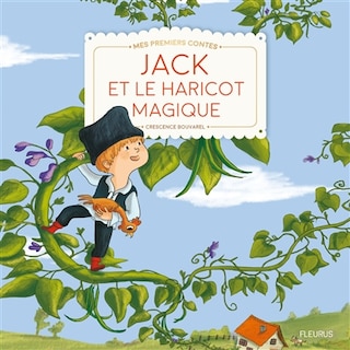 Couverture_Jack et le haricot magique