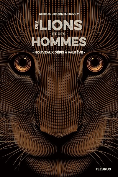 Front cover_Nouveaux défis à Valrêve