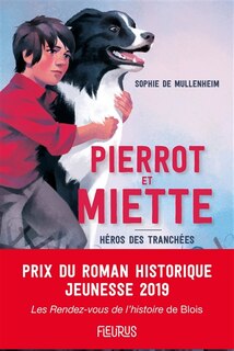 Couverture_Pierrot et Miette