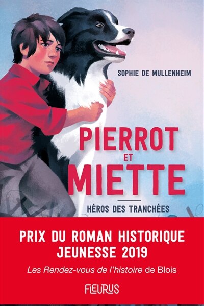 Couverture_Pierrot et Miette