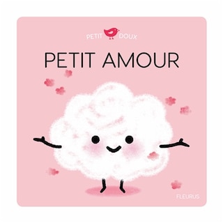 Couverture_Petit amour