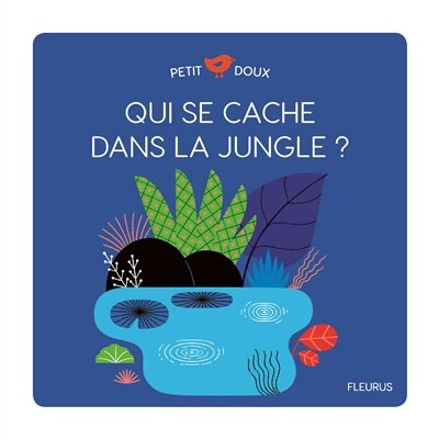 Front cover_Qui se cache dans la jungle ?