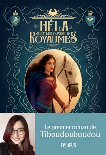 Couverture_Héla et les quatre royaumes