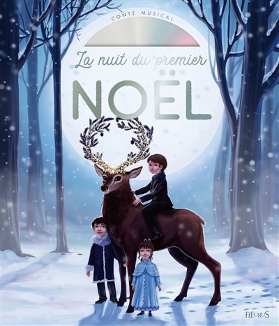 Couverture_La nuit du premier No&euml;l