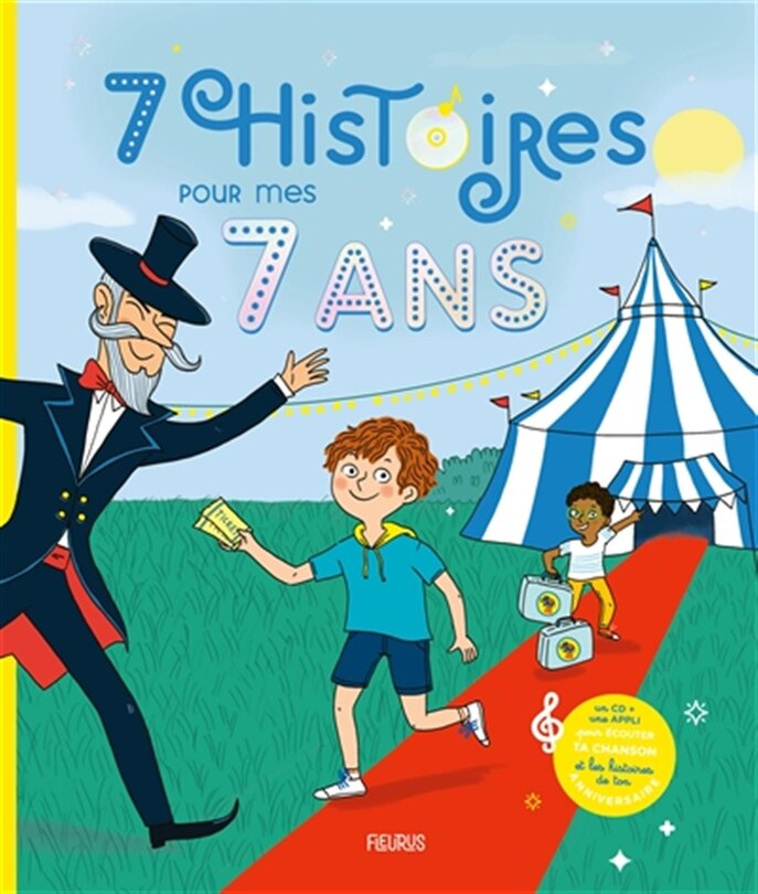 Couverture_7 histoires pour mes 7 ans