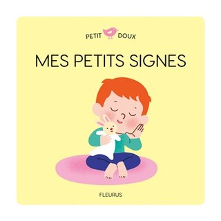 Couverture_Mes petits signes