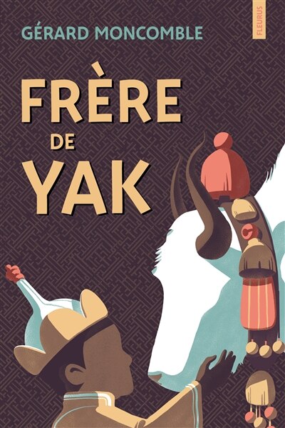 Couverture_Frère de Yak