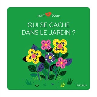 Front cover_Qui se cache dans le jardin ?