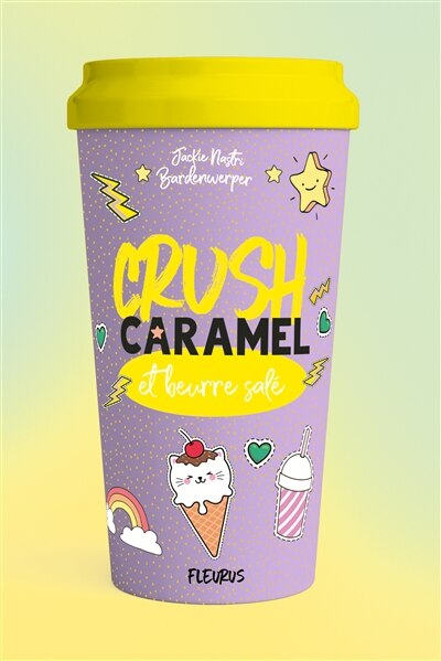 Couverture_Caramel et beurre salé