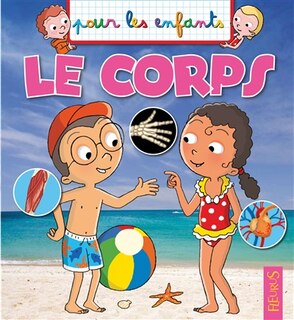 Front cover_Le corps