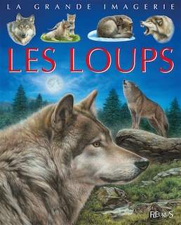 Couverture_Les loups