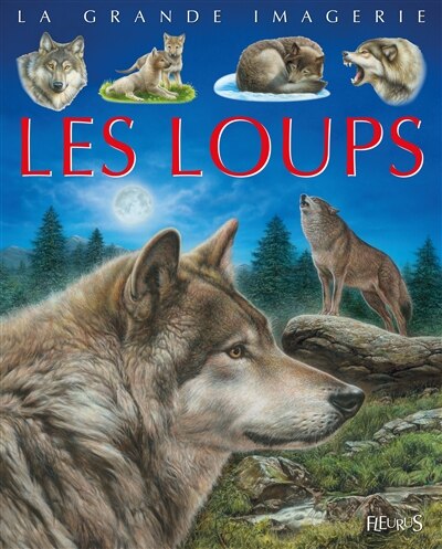 Couverture_Les loups