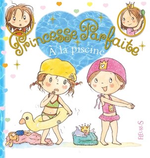 Front cover_Zoé à la piscine