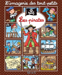 Couverture_Les pirates