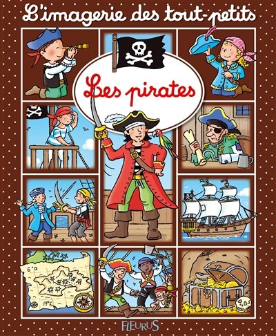 Couverture_Les pirates