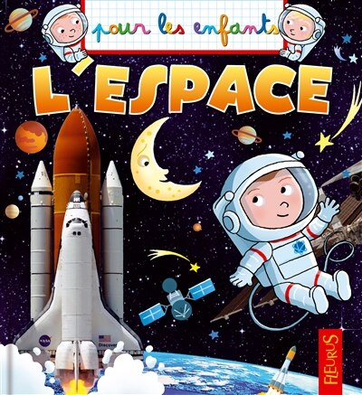 Front cover_L' espace