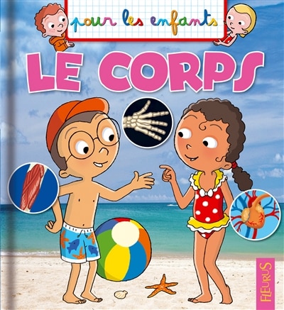 Front cover_Le corps