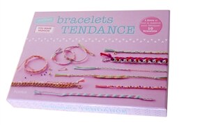 Front cover_Bracelets tendance
