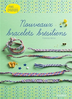 Front cover_Nouveaux bracelets brésiliens