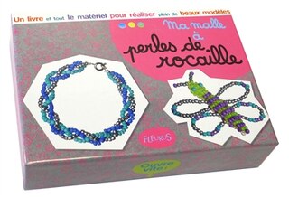 Couverture_Ma malle à perles de rocaille