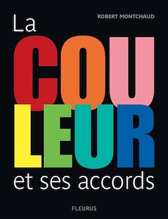Front cover_La couleur et ses accords