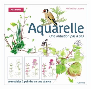 Front cover_Aquarelle