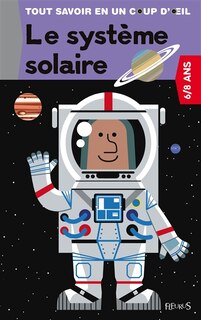 Couverture_Le système solaire