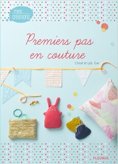 Front cover_Premiers Pas En Couture
