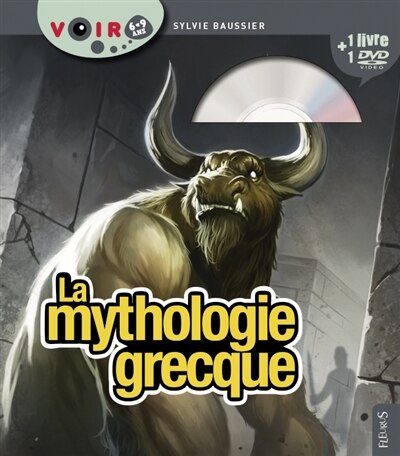 La Mythologie Grecque