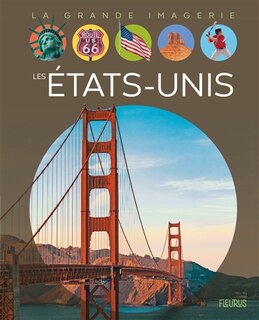 Couverture_Les Etats-Unis