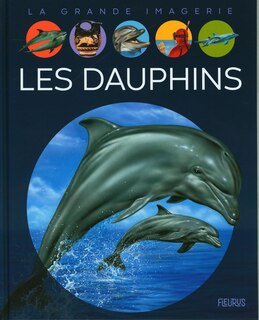 Couverture_Les dauphins
