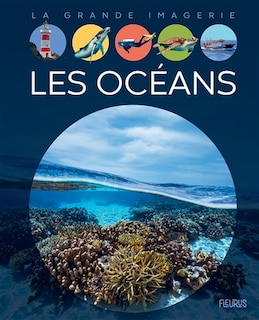Couverture_Les océans