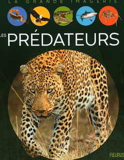 Couverture_Les pr&eacute;dateurs