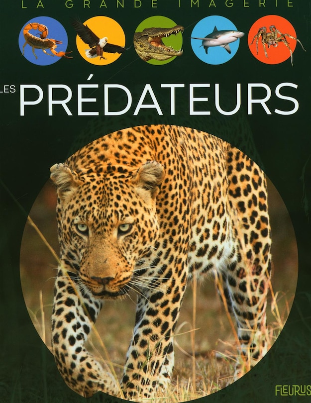 Couverture_Les pr&eacute;dateurs