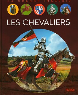 Couverture_Les Chevaliers