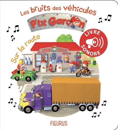 Couverture_Les bruits des véhicules