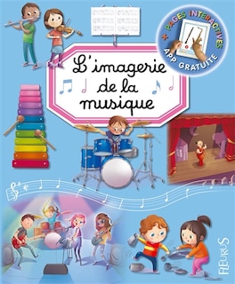 Couverture_L' imagerie de la musique