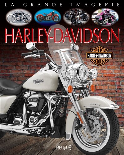 Couverture_Harley-davidson
