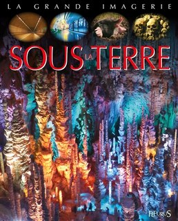 Front cover_Sous la terre