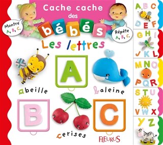 Front cover_Les Lettres