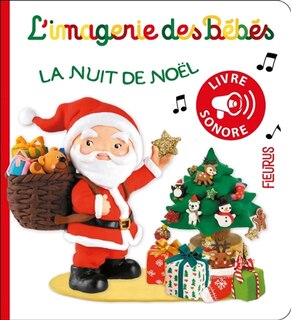 Couverture_La nuit de Noël
