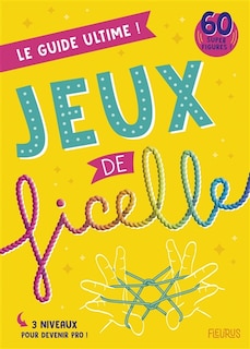 Couverture_Jeux de ficelle